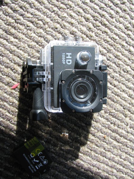HD 1080P CAMERA Carousel 3