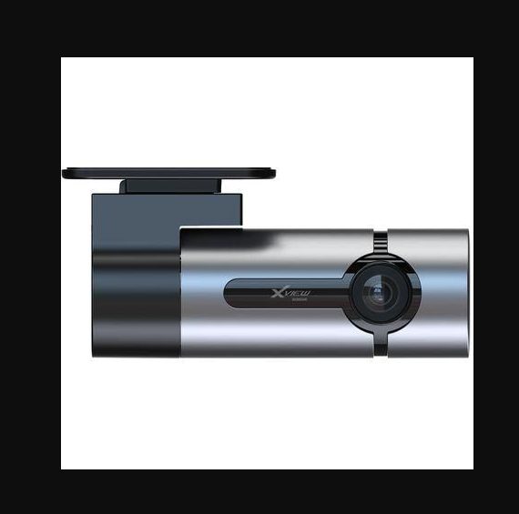 XView Dash Cam 1080P Full HD Wi-Fi Carousel 1