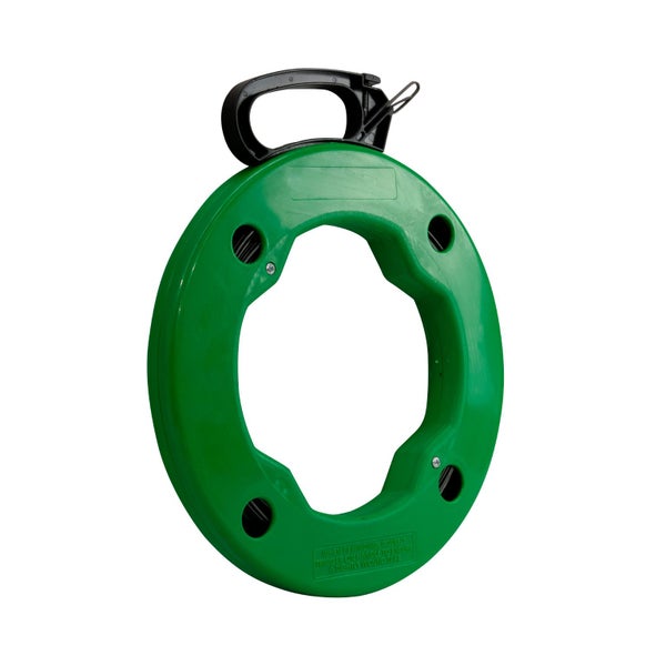 Fish Tape 30M Carousel 1