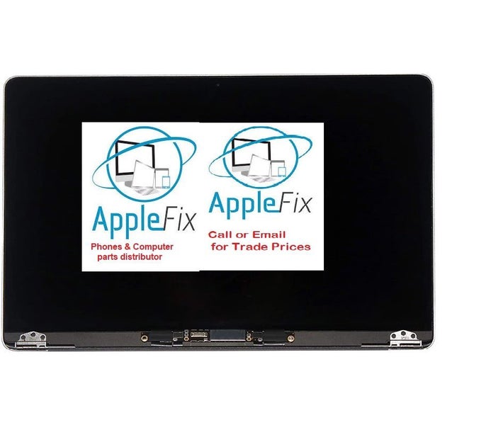 MacBook A2179 LCD Screen Assembly Grey BRAND NEW. Carousel 1