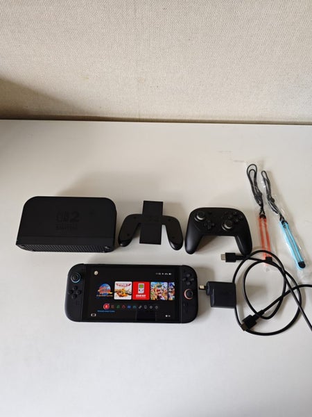 Nintendo switch 263617293128835111