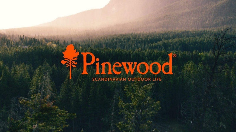 Outdoor clothing bulk stock PINEWOOD - rrp $154.000 Carousel 1