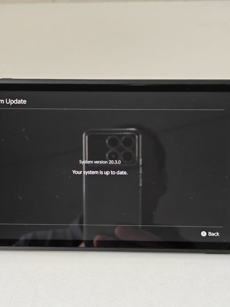 Nintendo switch 263617293128835112
