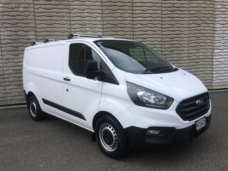 2020 Ford Transit Custom swb Low roof Cargo Van...63613525844097110