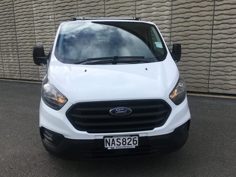 2020 Ford Transit Custom swb Low roof Cargo Van...63613525844097111