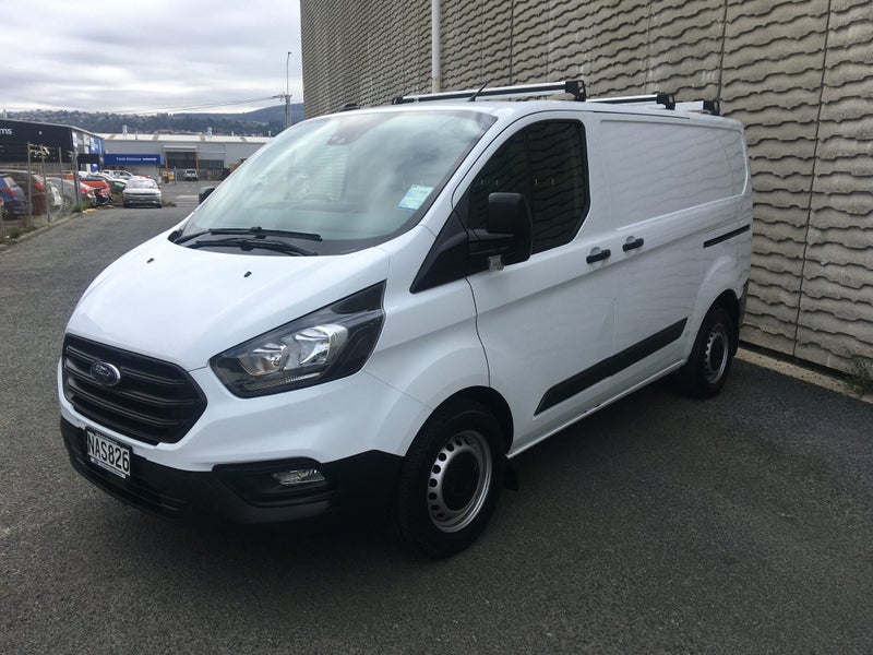 2020 Ford Transit Custom swb Low roof Cargo Van...63613525844097112