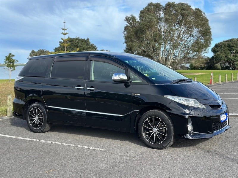 Toyota Estima for sale | New & Used | Trade Me Motors
