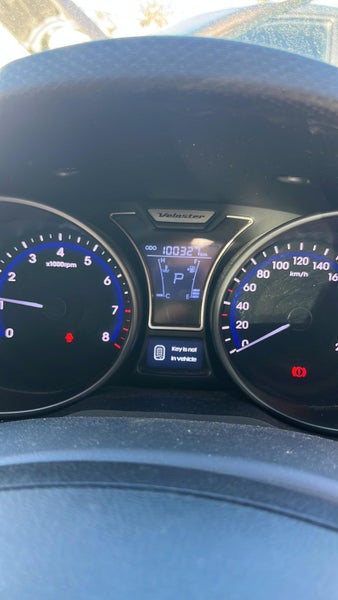 2013 Hyundai Veloster T Elite63613525875970111