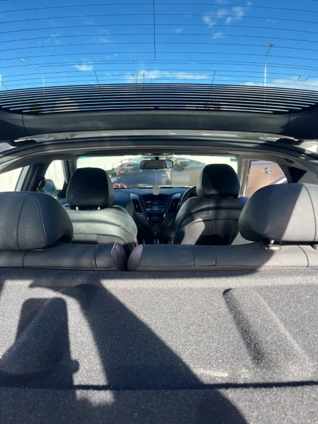 2013 Hyundai Veloster T Elite63613525875970112