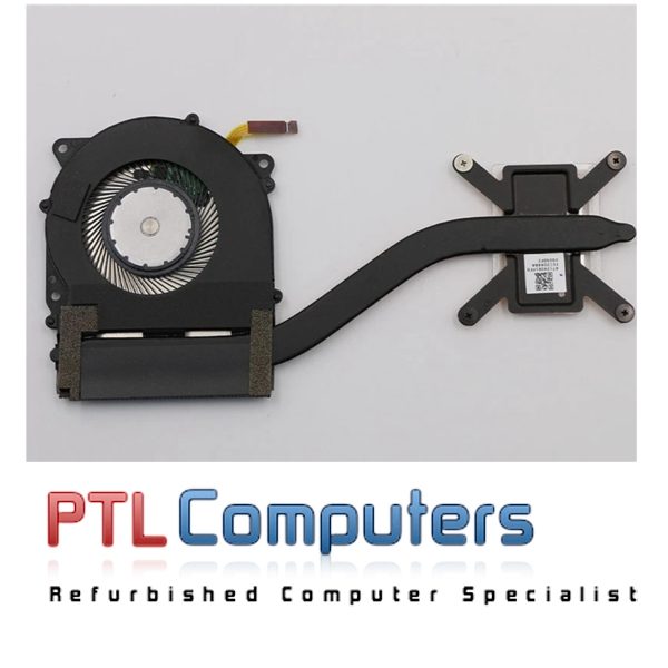 *NEW* Lenovo ideapad Miix 720-12IKB tablet Heatsink fan Cooling 5H40M65453 Carousel 1