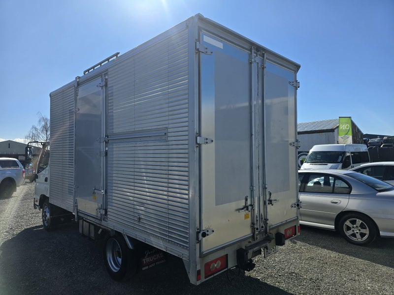 Foton Aumark GVM 5995 Furniture Box Body63613525883393113