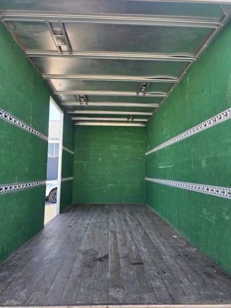 Foton Aumark GVM 5995 Furniture Box Body63613525883393114