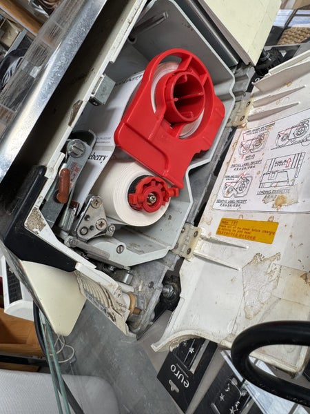 Scales DIGI SM-100Plus Label Printing Scale for supermarket, deli, butcher Carousel 2