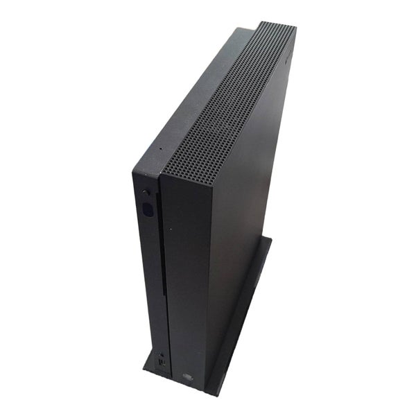 XBOX One X (with Cables + Vertical Stand) Carousel 1