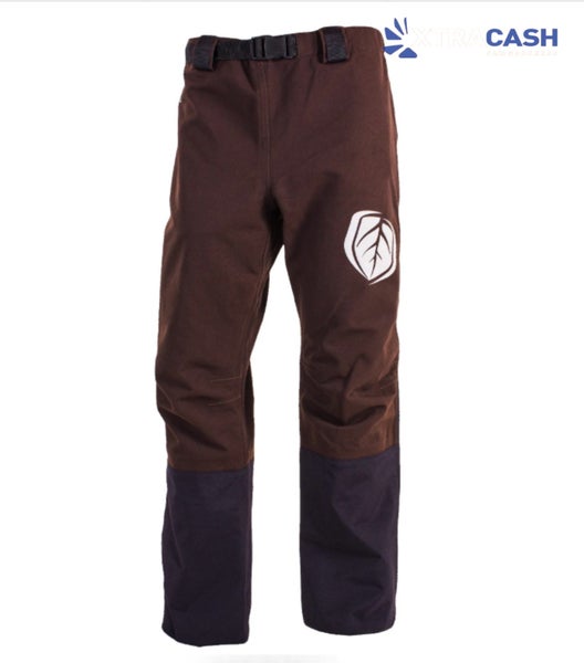 Stoney Creek Pioneer Overtrousers - Size XS Carousel 1