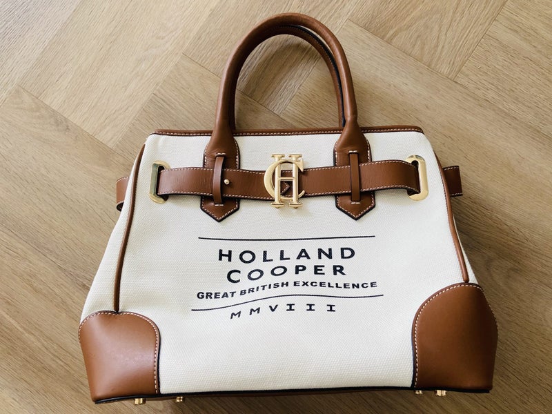 Holland Cooper Ellenborough Designer Handbag63617293628801111