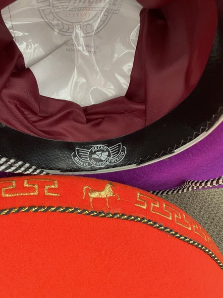 Mexican sombreros Carousel 2