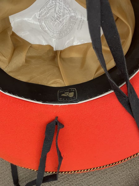 Mexican sombreros Carousel 3