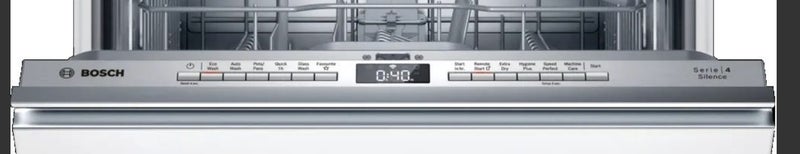 Bosch New Fully Integrated Dishwasher63617293106945113