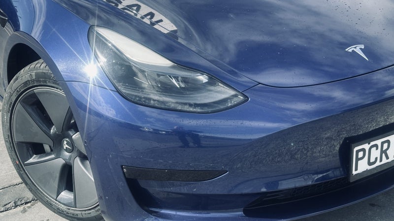 2022 Tesla Model 3 Standard Range Plus WITH TOWBAR63613526018819114