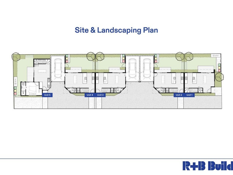 2-Bedroom Townhouses + Garage | Cashmere High Zone63614448267265114