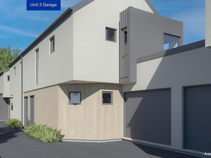 2-Bedroom Townhouses + Garage | Cashmere High Zone63614448267265112
