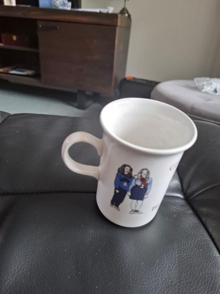 Girl Guide vintage cup Carousel 2