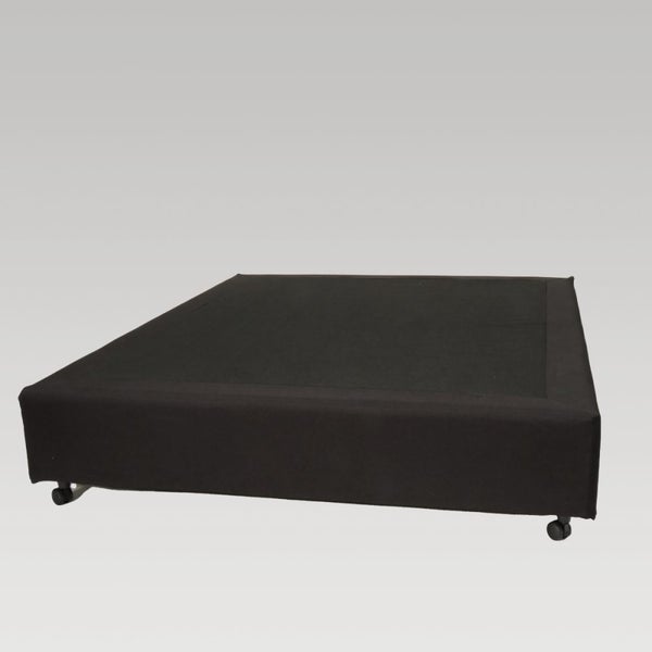 Bed with Mattress - Makers Euro - Bed Set - AU King / NZ Super King Carousel 4