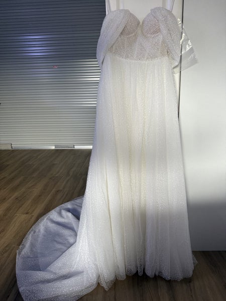 Wedding Dress - Allure Bridals63617294336129111