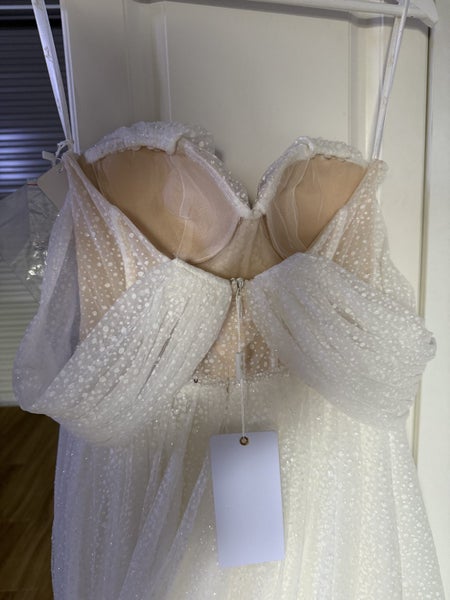 Wedding Dress - Allure Bridals63617294336129112