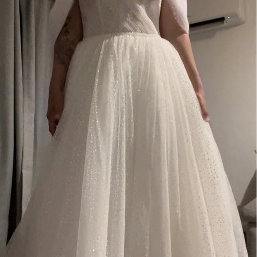 Wedding Dress - Allure Bridals63617294336129114