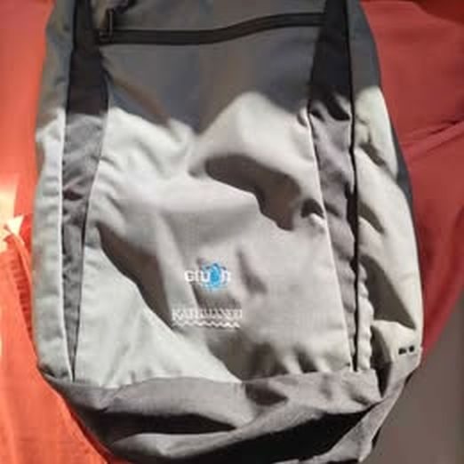 Kathmandu Attachment for Backpack Carousel 1