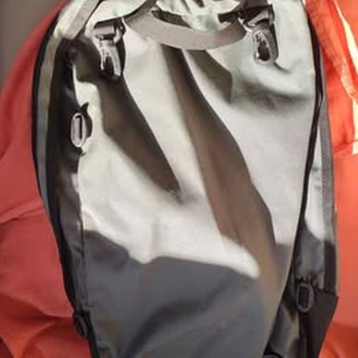 Kathmandu Attachment for Backpack Carousel 2