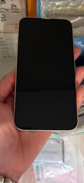iPhone 13 128gb - Pink in excellent condition63617294747011113