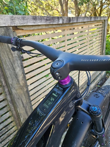 Trek Fuel Exe 9.8 GX AXS63617295460097112