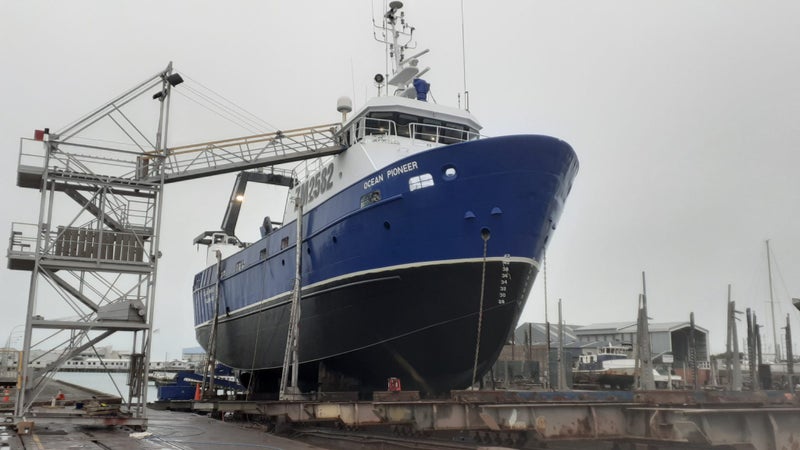 NZ Coating Services Carousel 2