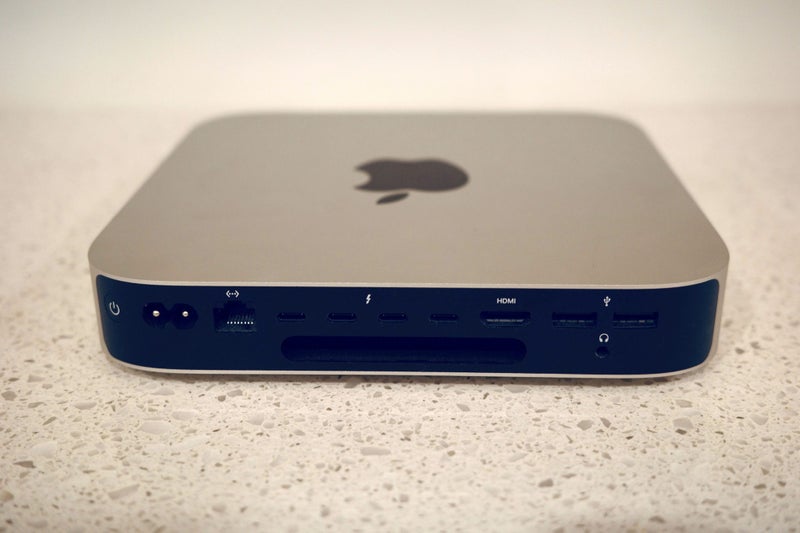 Mac Mini M2 Pro // 16GB Ram // 1TB SSD (Mint Condition)63617295017089112