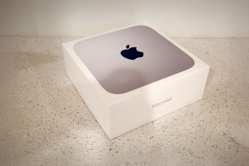 Mac Mini M2 Pro // 16GB Ram // 1TB SSD (Mint Condition)63617295017089114