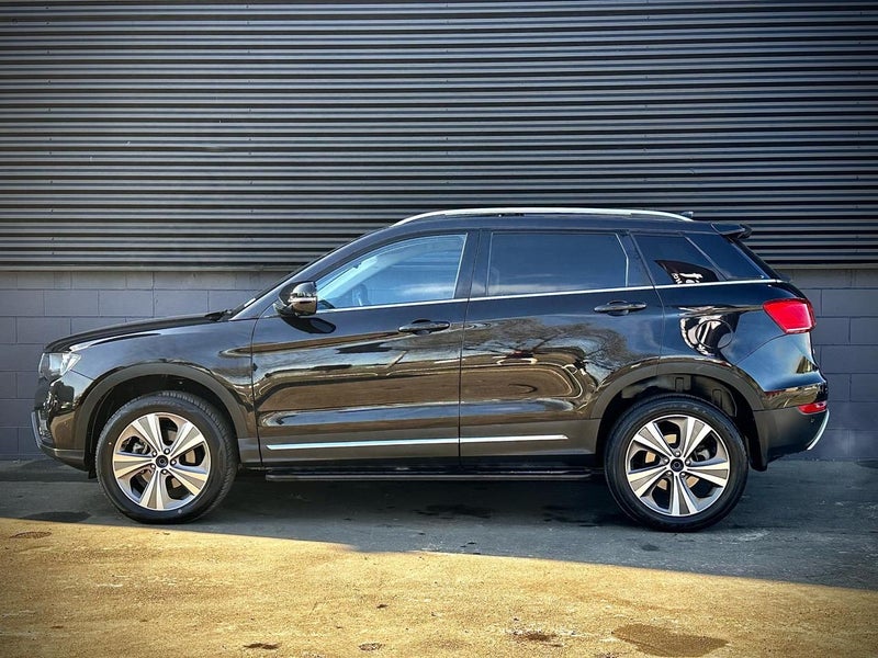 2019 Haval H6 LUX 2.0PT/6AT63613526166785111