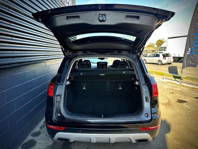 2019 Haval H6 LUX 2.0PT/6AT63613526166785113