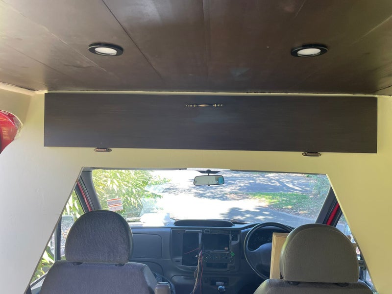 2007 Ford Transit Tran350l Td Med63613526247682112