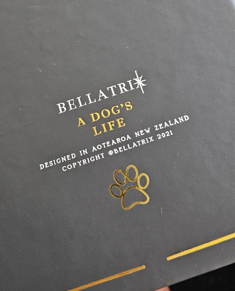 Bulk Lot Dog Journals – NZ Designed Keepsake Books (550) Carousel 17