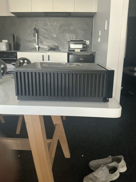Naim Uniti Atom Carousel 6