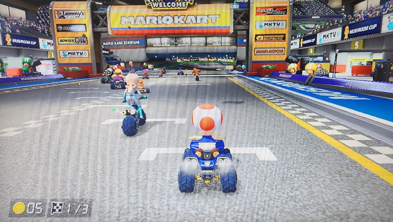 Nintendo Wii U - Massive Complete Bundle! Carousel 16