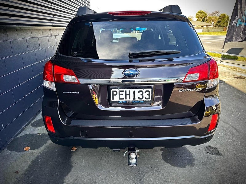 2014 Subaru Outback 2.5 4WD63613526295554113