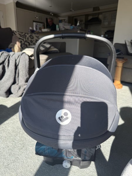 Maxi-Cosi Mico 12 Infant capsule Carousel 6