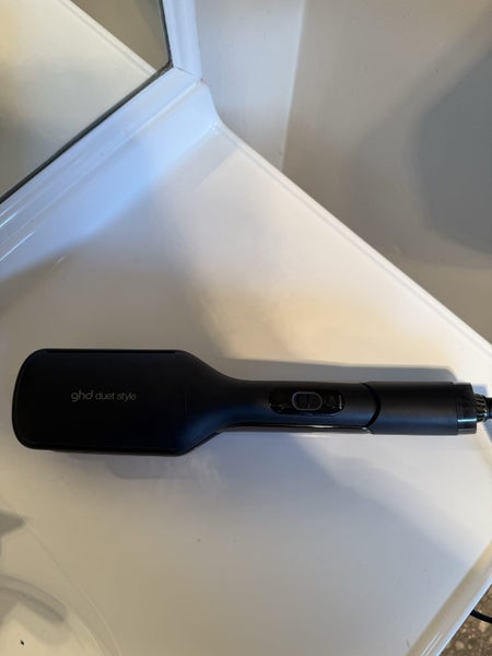 GHD duet style Carousel 1