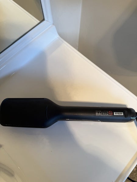 GHD duet style Carousel 2