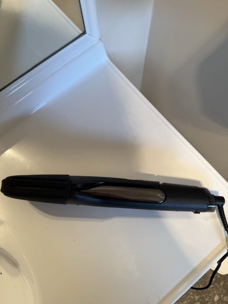 GHD duet style Carousel 3