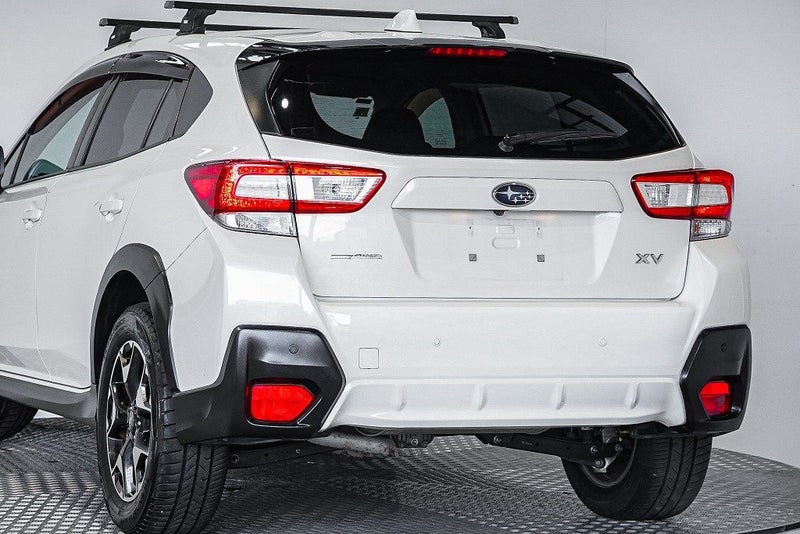 2017 Subaru XV 2.0i-L 4WD Leather / Cruise / Re...63613526435715113